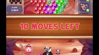 Panda Pop Level 242