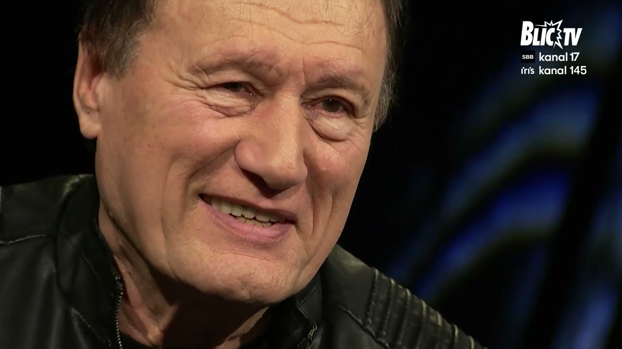 Čovek koji je stvarao scenu: Vlada Perović o estradi, zvezdama i kultnom klubu 