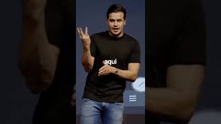 Recado do Marçal para os maridos! Já envia para o seu. #pablomarcal #reflexão #marido #esposa