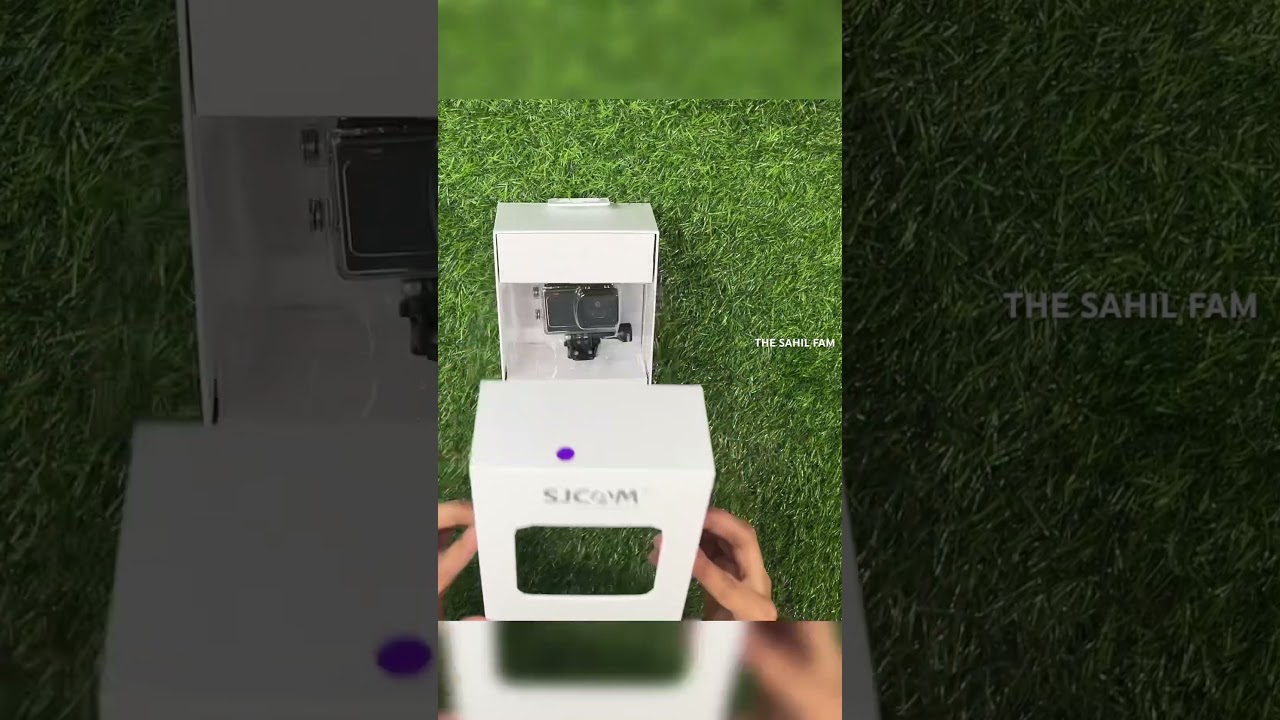 sjcam sj6pro latest action camera | 5k action camera under 10000 