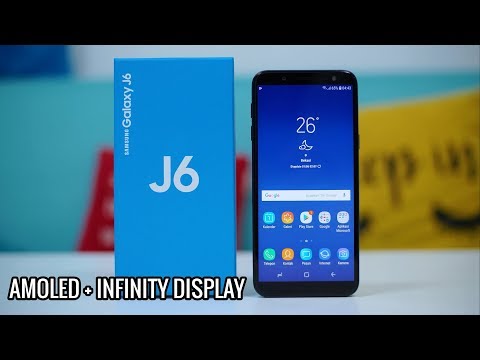 What Samsung Model Terbaru 2018