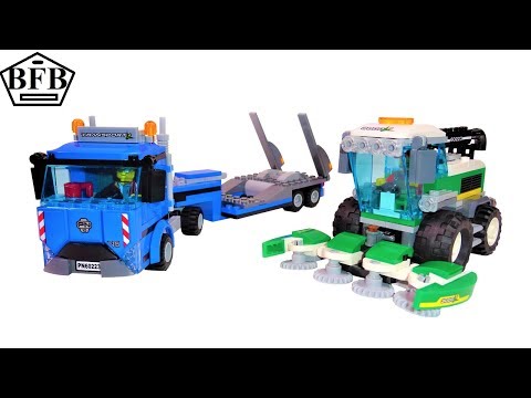lego city 60223