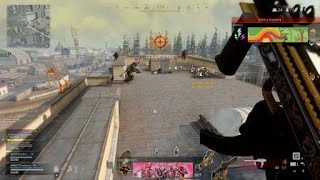 MAC-10 TEAM WIPE!