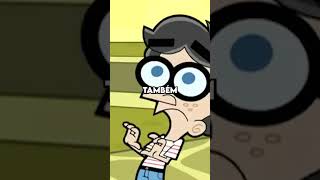 Por Que O Professor Crocker De Padrinhos Mágicos É Im?