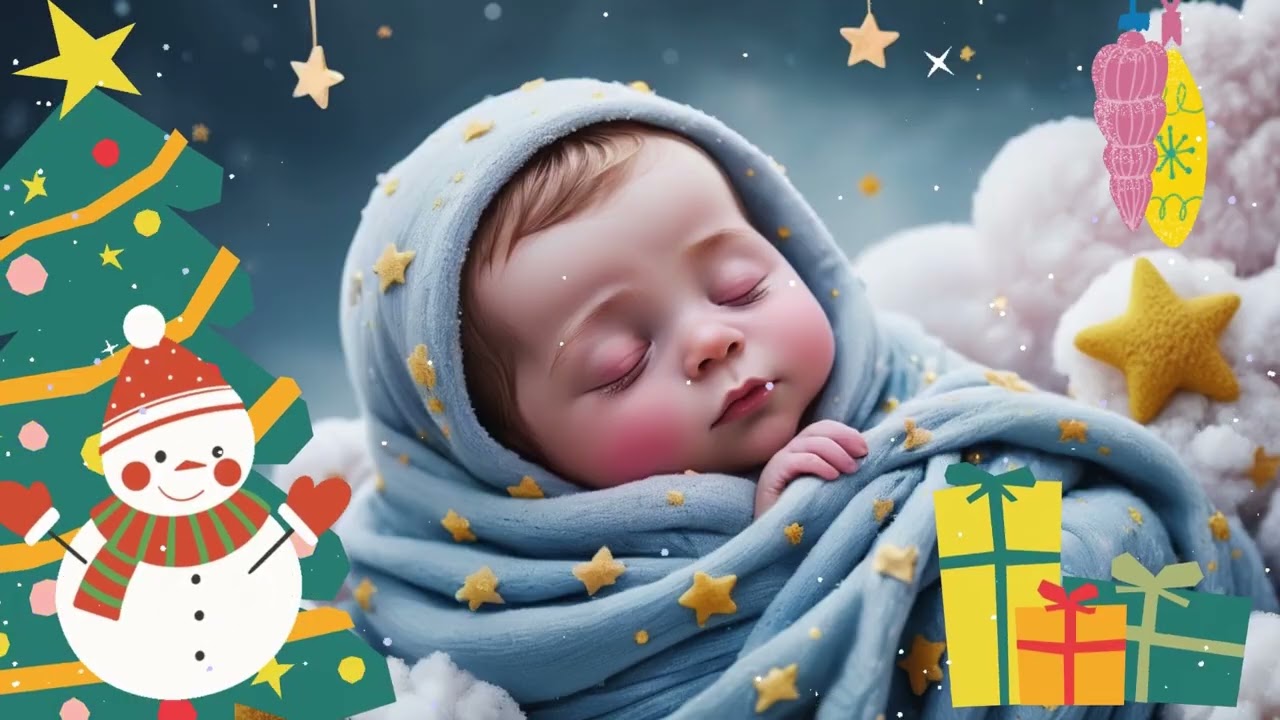 The Best Calming Lullabies for Babies and Toddlers