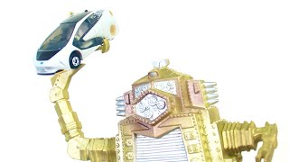 Ultra Hero Toy Channel ウルトラ ヒーロー トイチャンネル Youtube Stats Analytics Dashboard Influenex