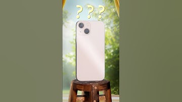 Why iPhone’s 12MP Camera Beats 64MP Phones