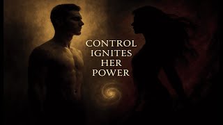 Spermaretentie en het donkere vrouwelijke: hoe mannelijke controle vrouwelijke kracht aanwakkert