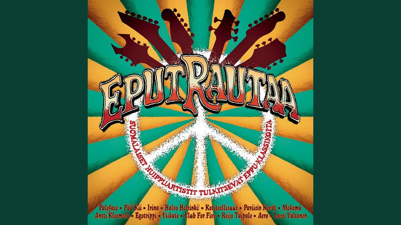Hipit rautaa
