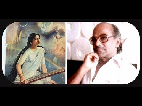 Nind Pari Lori Gaye - நீங்த பரீ லோரீ கயே Music Video Thumbnail in Tamil