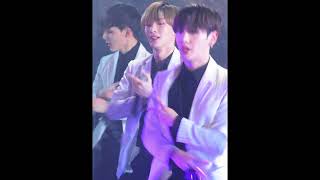 171122 2부 14U(원포유) 『VVV』 도혁focus