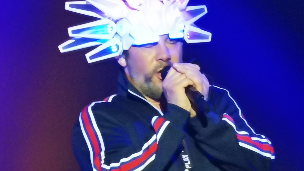Jamiroquai Corner of the Earth Barakaldo 2019.11.02 YouTube Jamiroquai Corner of the Earth Barakaldo 2019.11.02 YouTube