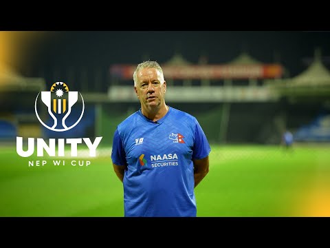 Coach Law’s Verdict | Unity Cup Exclusive