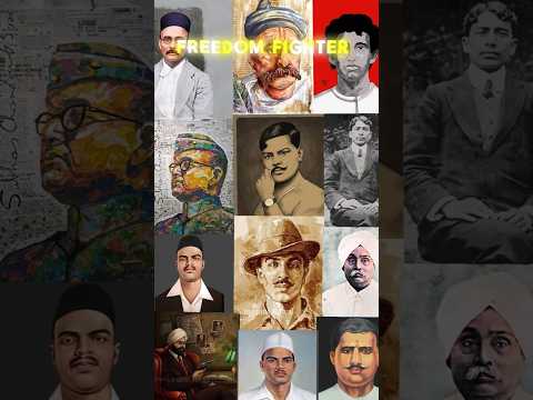 🔥Sandeshe aate hai 🇮🇳#freedomfighter #bhagatsingh