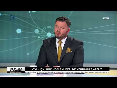 Fidan Jupolli nga Llapi: Sot janë dy opsione, ose je me UÇK-në ose me Millosheviqin