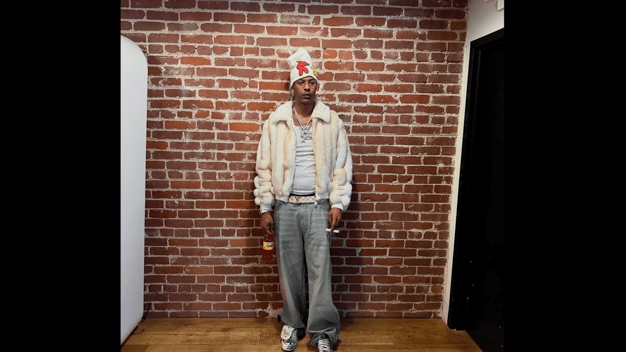 (FREE) Dc2Trill x Veeze x Rocaine Type Beat - “Code”