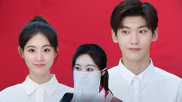 追妻修羅場！被全公司嘲醜的男實習生面紗下竟是天仙下凡💄總裁直接紅眼扛人進民政局💍|【程序员那么可爱 Cute Programmer】