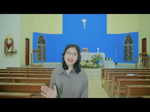 Damei Cipt Angelo Pk Purba | Nita Sipayung | Hutatinggir | DHC 29