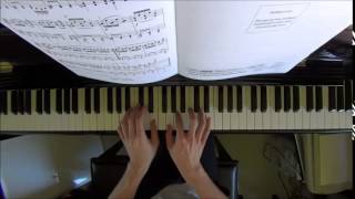 AMEB Piano Series 17 Grade 3 List A No.4 A4 Raichev The Water Mill by Alan