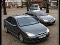 Citroen C5 2005-2008 Detaylı Anlatım - Kronik Arızalar ve Çözümleri