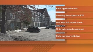 Bangor renters now have new protections