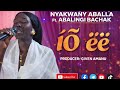 Nyakwany Aballa ïö ëë Kanyu Bëëda Ft Abalingi Bachak Nyakwany Aballa ïö ëë Kanyu Bëëda Ft Abalingi Bachak