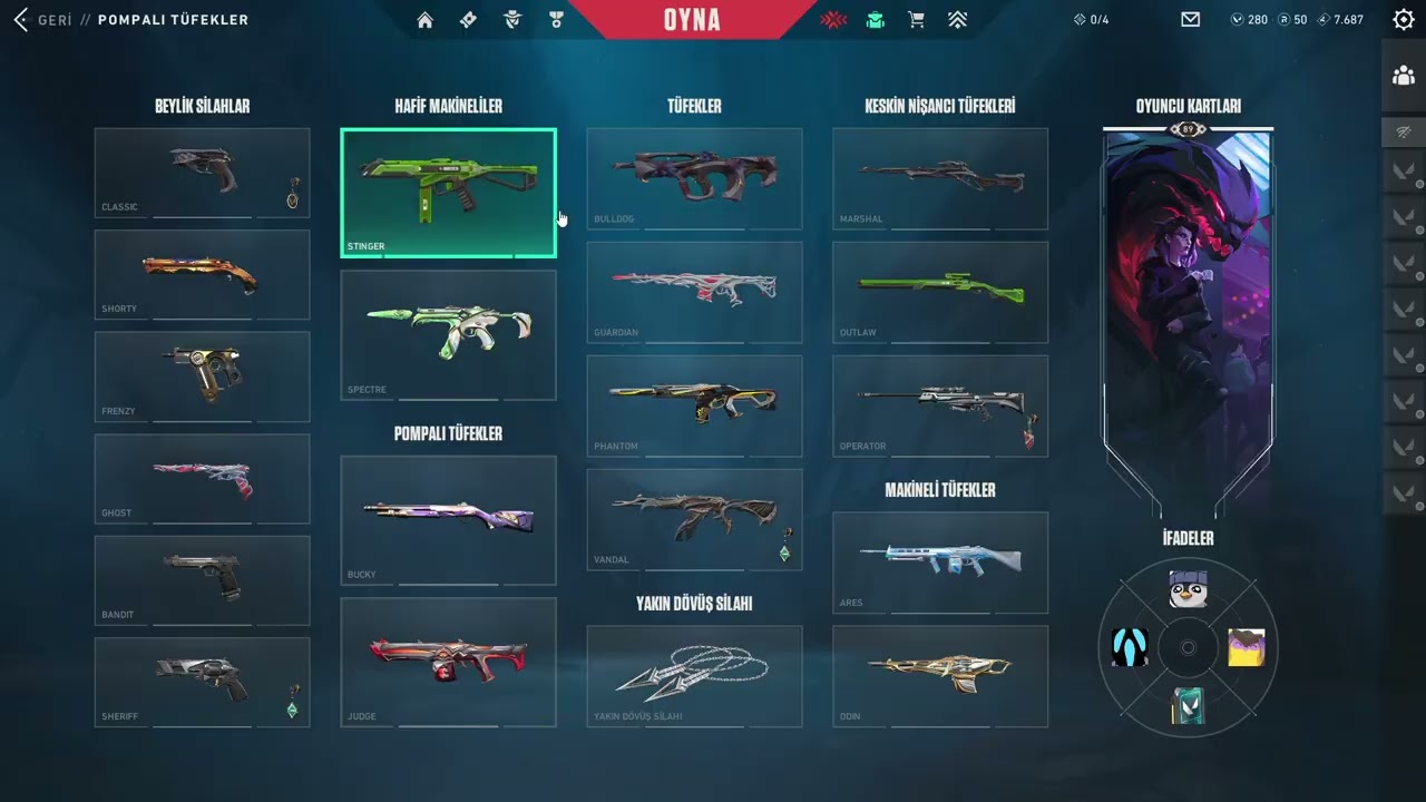 +30K YATIRMA CHAMPİONSLU FULL HESAP ÖMÜRLÜK videosu