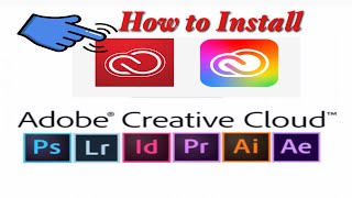 How To Install Adobe Creative Cloud On Your Macthe Best Video Editor