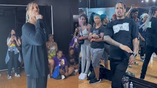 Les Twins  Atlanta Workshop 2023