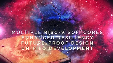 Microchip RTG4 FPGAs Enable DornerWorks Space Qualified Multi-Layer Ethernet Switch