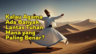 Download Lagu 💥Apakah Kita Menyembah Tuhan, atau Menyembah Gambaran Tentang Tuhan? MP3