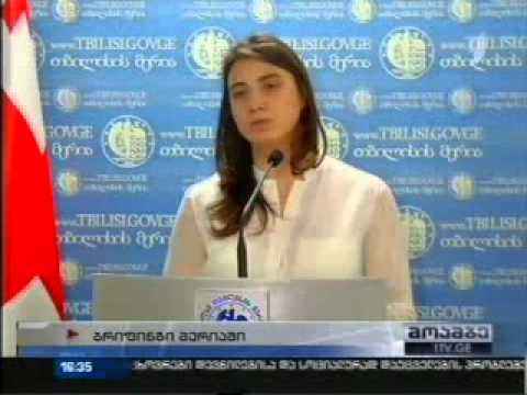 მირზა შაფი ქუჩის განაშენიანებაზე კონკურსი გამოცხადდება