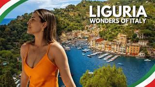 Italys Dream Coast Portofino Liguria  The Glamour Of The Riviera