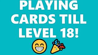 Microsoft Solitaire Collection - TriPeaks - Level 17