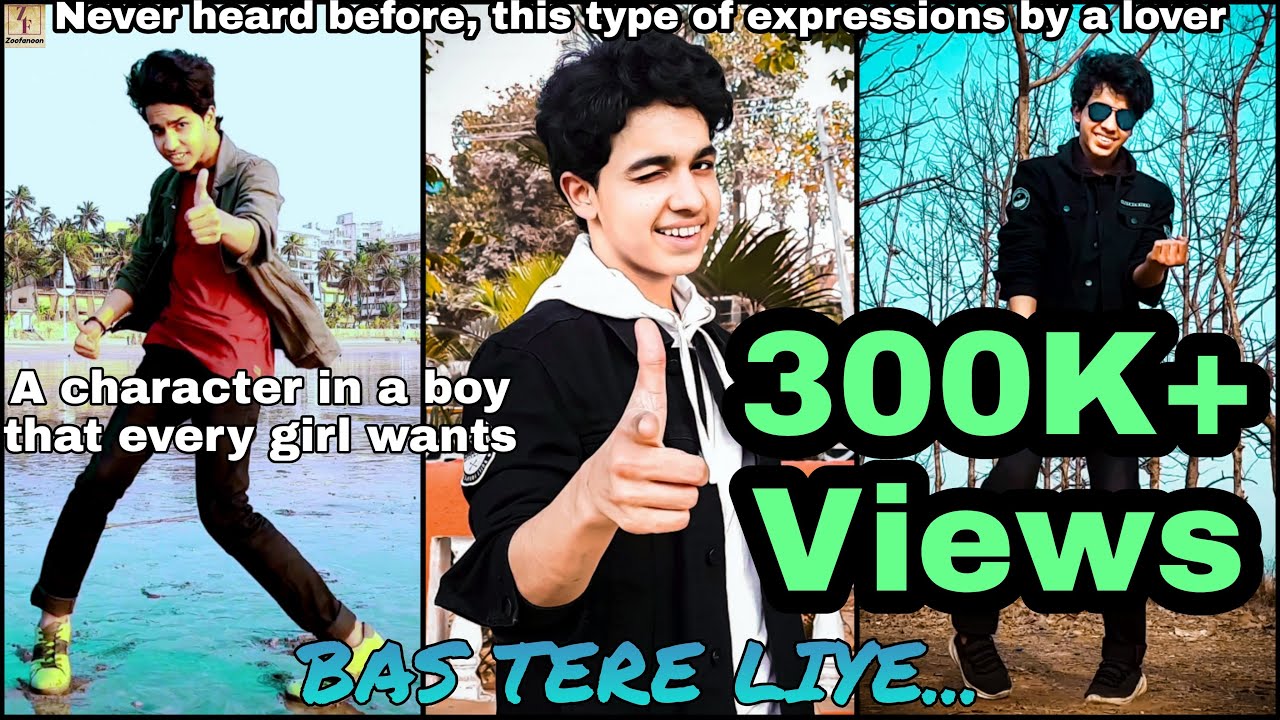 BAS TERE LIYE-Best song to express your love|Arsalaan Khan|Aarifkhan|Abdul Shaikh | New Song