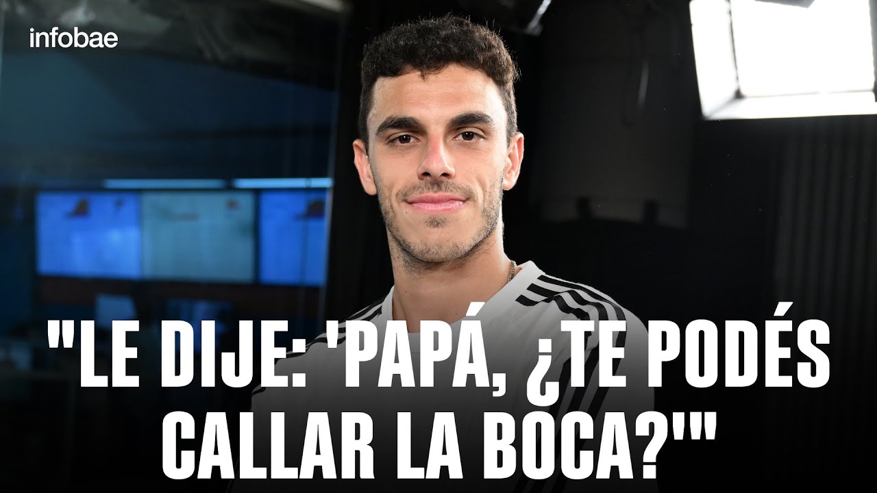 Francisco Cerúndolo: 