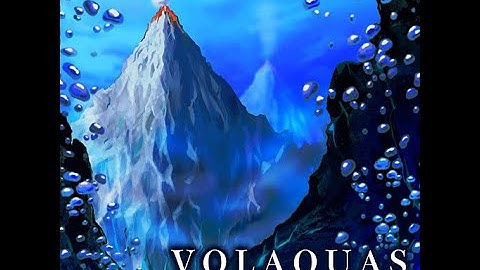 【Reverse】VOLAQUAS(ESP)