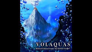 【Reverse】VOLAQUAS(ESP)