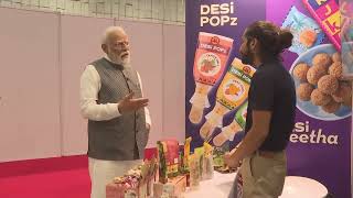 Modi X Godesi