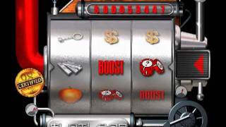Newbie Online Slots Player Jackpot Winner
