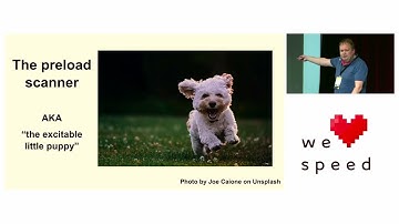 Top Core Web Vitals Recommendations for 2023 — Barry Pollard — We Love Speed 2023