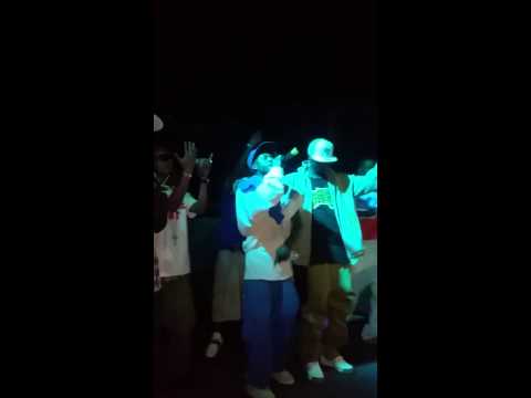 FEEZI CASH BIRTHDAY BASH @CLUB PRIVILEGE PART 3
