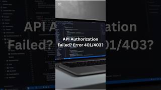 “Fix API 401/403 Error in Android FAST!”#devwithmaryam#AndroidDevelopment #APIFix #APIError#coding