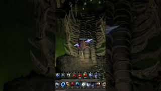 S Tier Antimeta Quarterstaff  Build 🤣❤️ #pathofexile2 #build #meta #poe2gameplay #gaming #offmeta