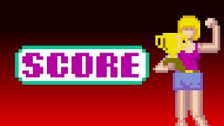картинка: Секрет того, как набрать БОЛЬШОЙ ОЧОК в OUTRUN!