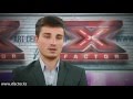 Владимир Новиков. X Factor Казахстан. Учебный Центр. 7 серия. 6 сезон.