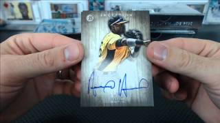 2014 Bowman Inception Baseball 5 Case Break #5 Pt.4