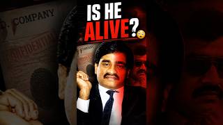 Pakistan Will NEVER Admit This About Dawood Ibrahim 😱 | #shorts