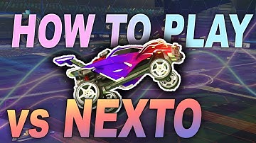 How to play against Nexto [BOT INSTALL GUIDE]