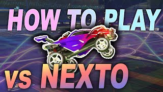 How to play against Nexto [BOT INSTALL GUIDE] screenshot 5